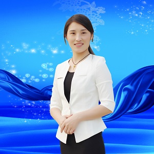 心理专家杨丽媛主任简介