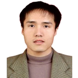 陈晓炜老师